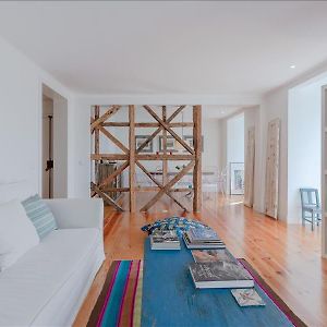 Appartement met Twee Slaapkamers
